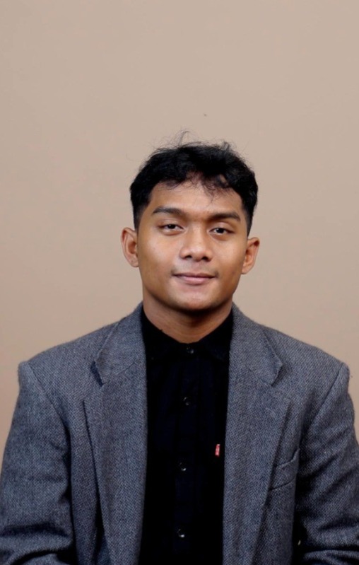 Farid Haiqal